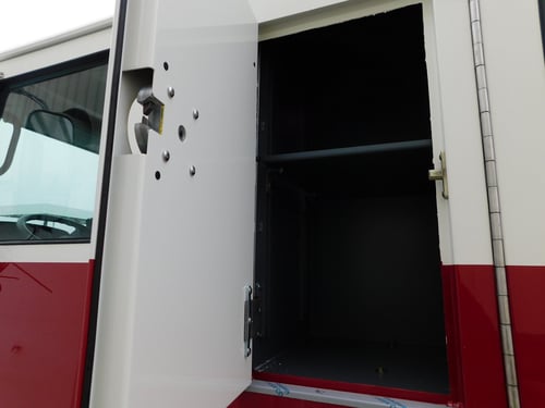 Jeffersonville FD