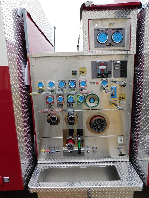 Jeffersonville FD
