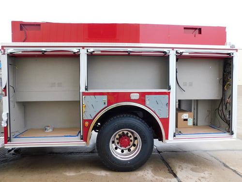 Jeffersonville FD