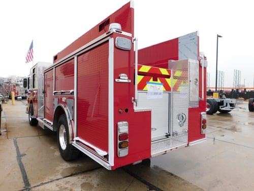 Jeffersonville FD