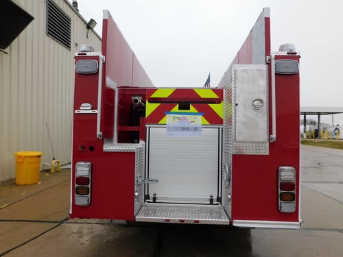 Jeffersonville FD
