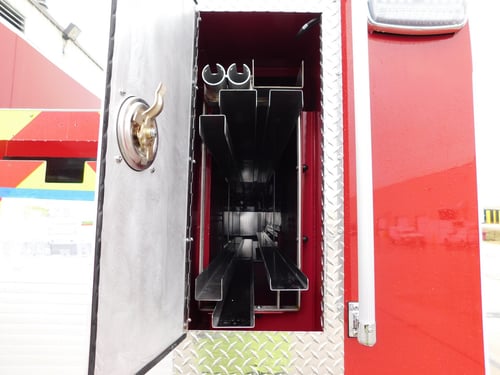 Jeffersonville FD