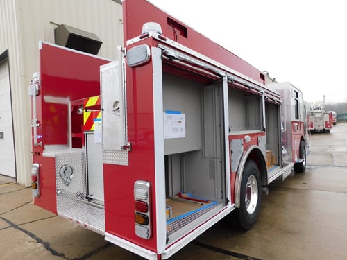 Jeffersonville FD