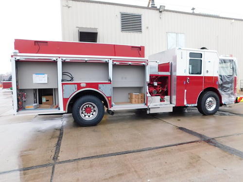 Jeffersonville FD