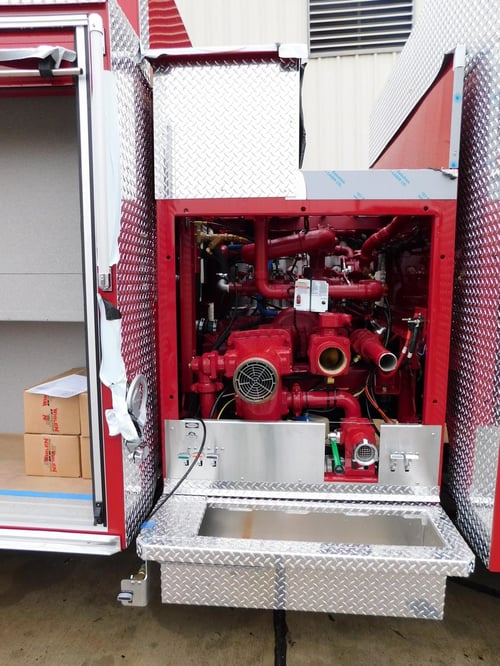 Jeffersonville FD