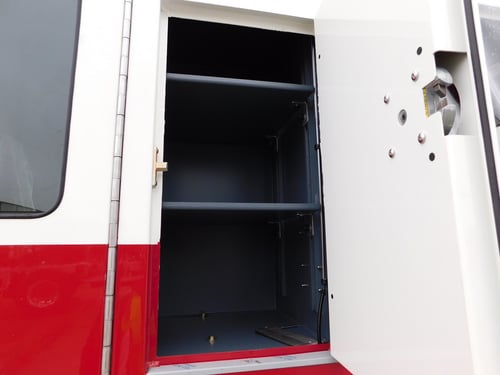 Jeffersonville FD