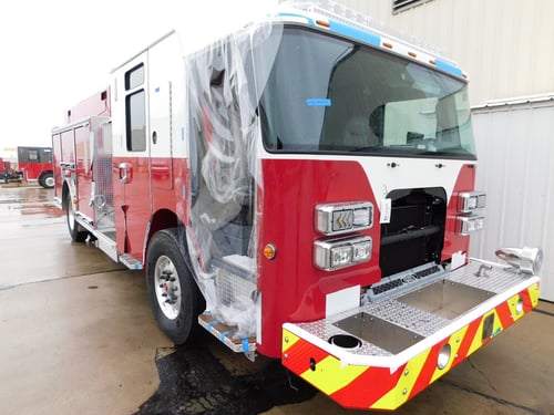 Jeffersonville FD