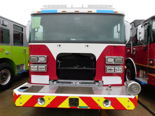 Jeffersonville FD