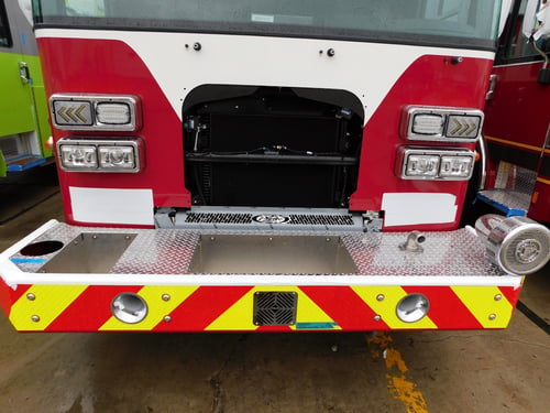 Jeffersonville FD