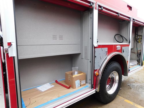 Jeffersonville FD