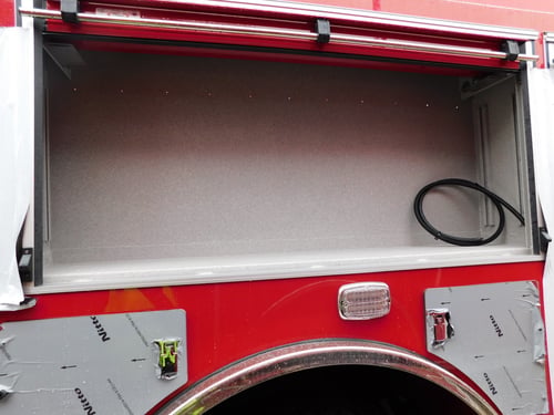 Jeffersonville FD