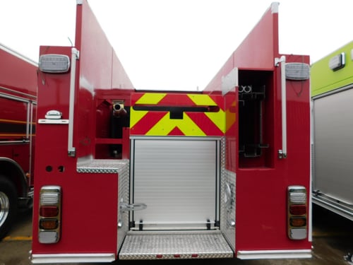 Jeffersonville FD