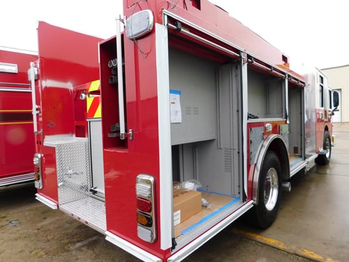 Jeffersonville FD
