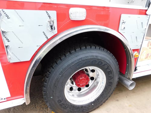 Jeffersonville FD