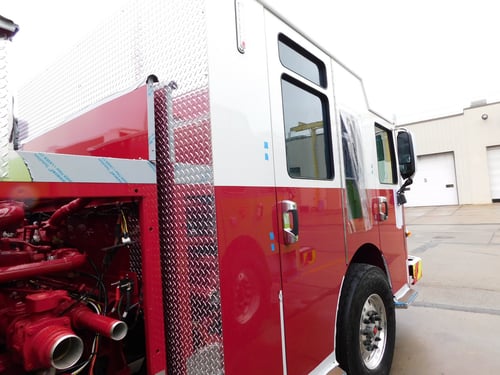 Jeffersonville FD