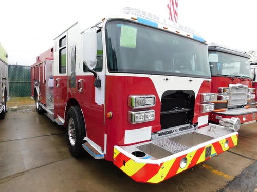 Jeffersonville FD