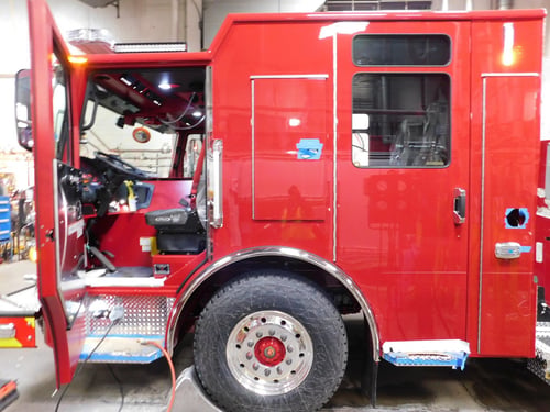 Springfield FD