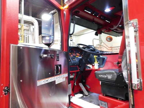 Springfield FD
