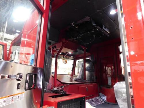 Springfield FD