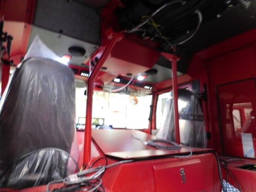 Springfield FD