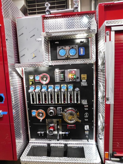 Springfield FD