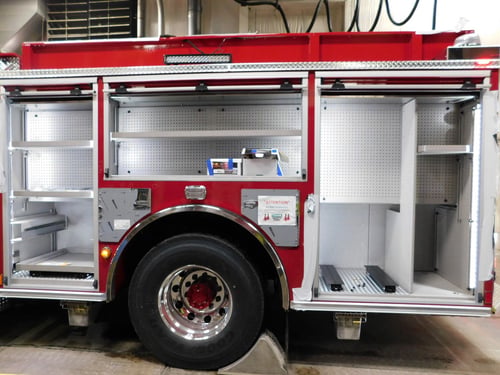 Springfield FD