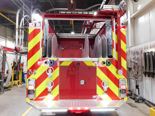Springfield FD