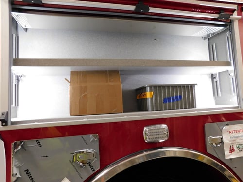 Springfield FD