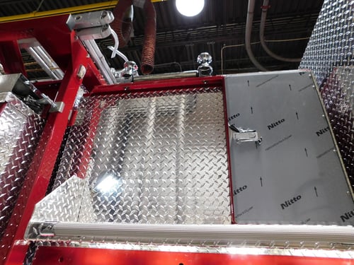 Springfield FD