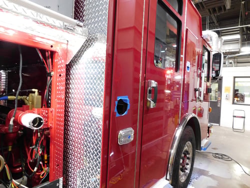 Springfield FD