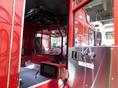 Springfield FD