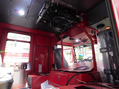 Springfield FD