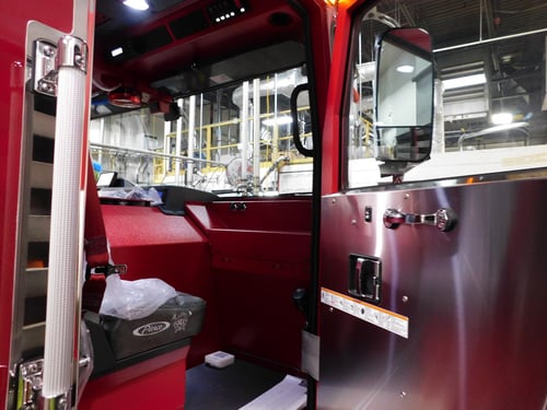 Springfield FD