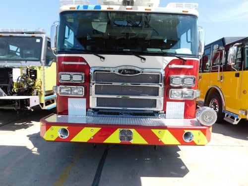 Palatine FD