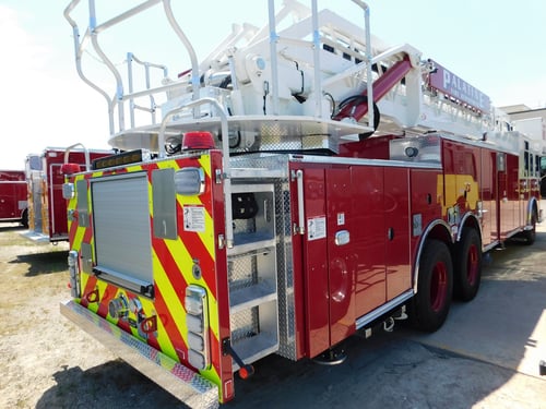 Palatine FD