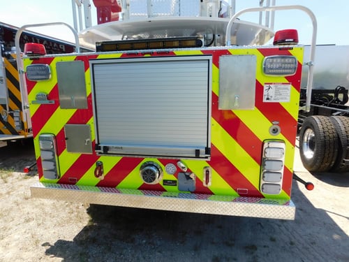 Palatine FD