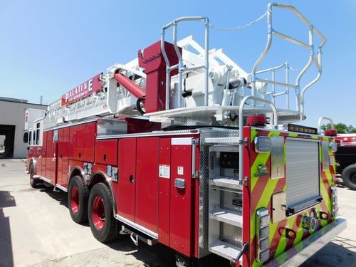 Palatine FD
