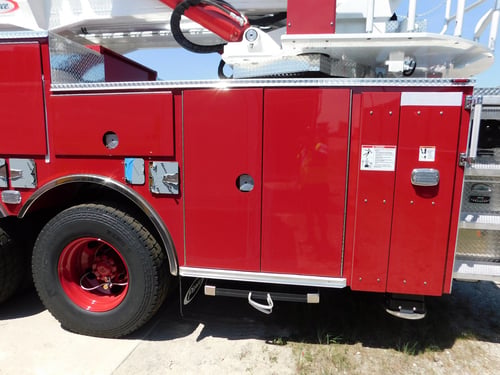 Palatine FD