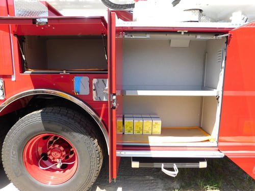 Palatine FD