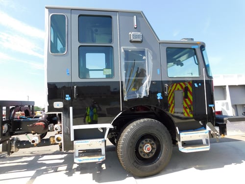 West Metro FD