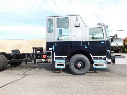 West Metro FD