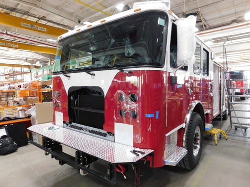 Indianapolis FD
