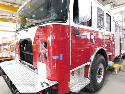 Indianapolis FD