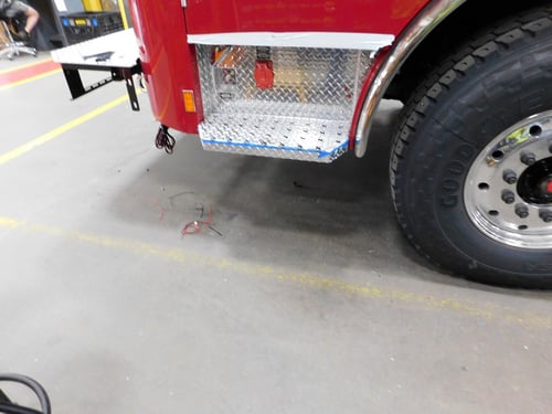 Indianapolis FD