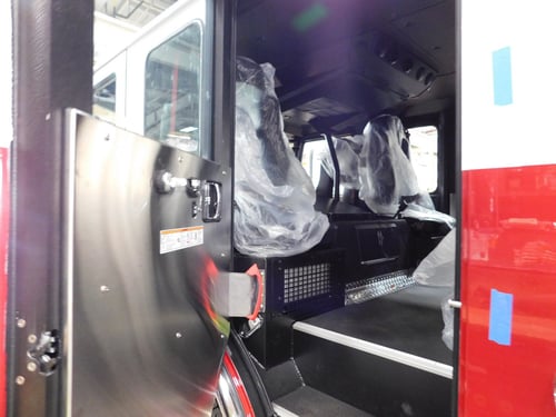 Indianapolis FD