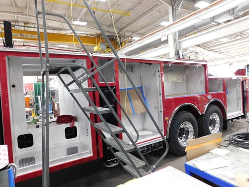 Indianapolis FD