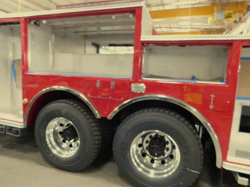 Indianapolis FD