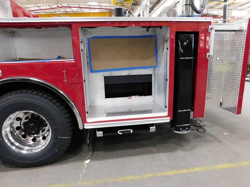 Indianapolis FD