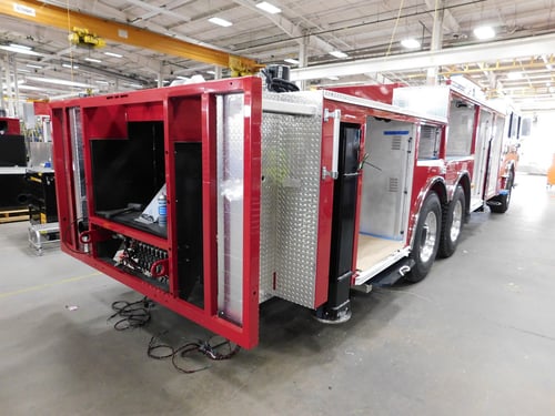 Indianapolis FD