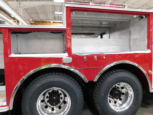 Indianapolis FD